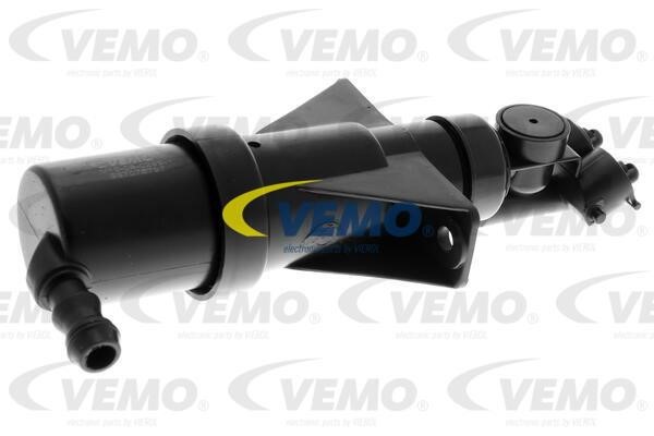 Vemo V100802991 Headlamp washer nozzle V100802991