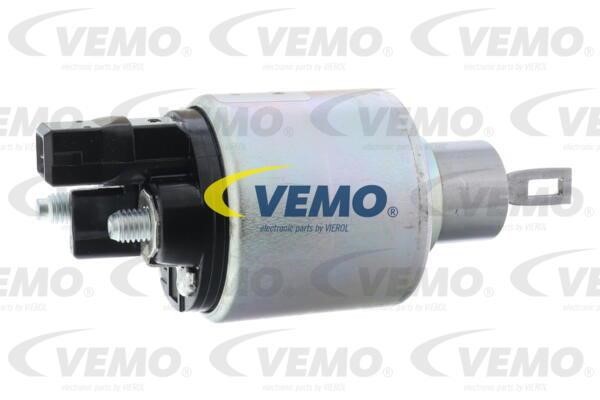 Vemo V10771049 Solenoid switch, starter V10771049