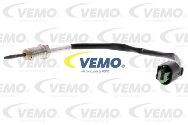 Vemo V20720109 Exhaust gas temperature sensor V20720109