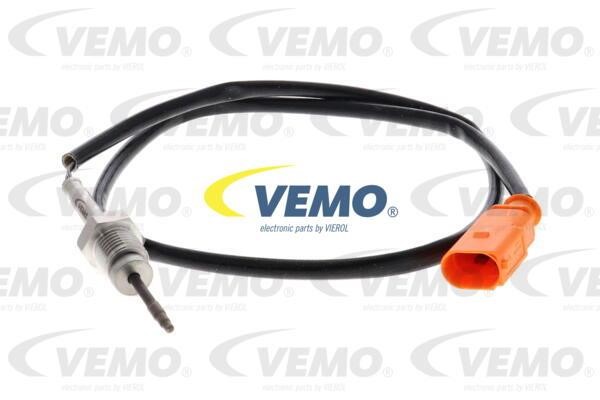 Vemo V10-72-1433 Exhaust gas temperature sensor V10721433
