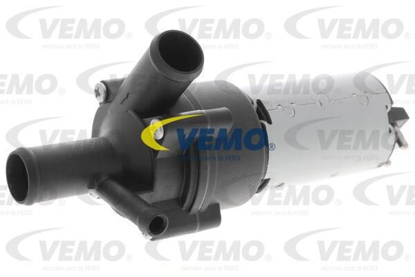 Vemo V301600011 Additional coolant pump V301600011
