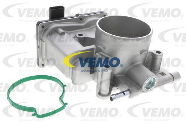 Vemo V32810001 Throttle damper V32810001