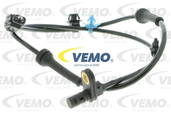 Vemo V64-72-0047 Sensor, wheel speed V64720047