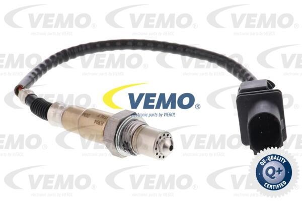 Vemo V25-76-0042 Lambda Sensor V25760042