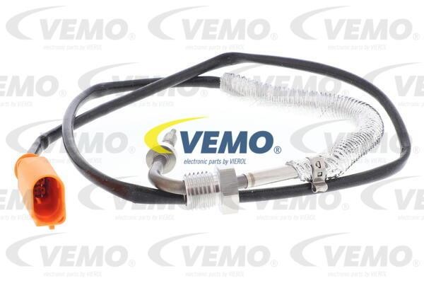 Vemo V10721388 Exhaust gas temperature sensor V10721388