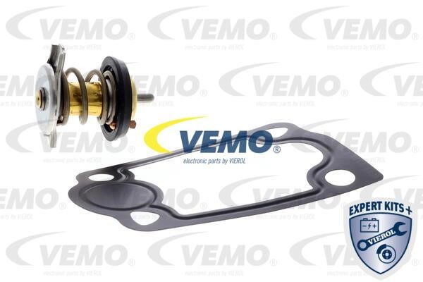 Vemo V22-99-0037 Thermostat, coolant V22990037