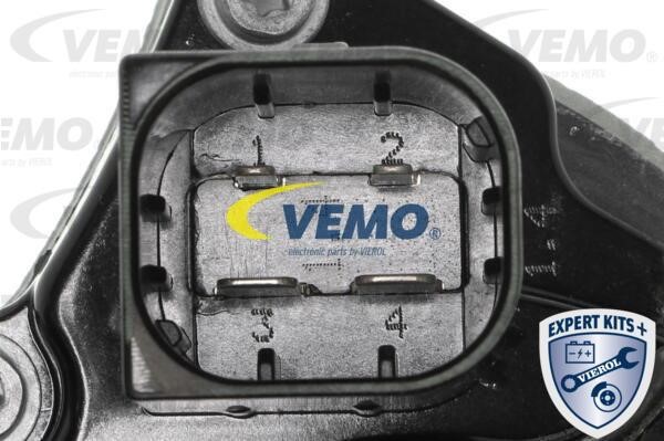 Water pump Vemo V201600041