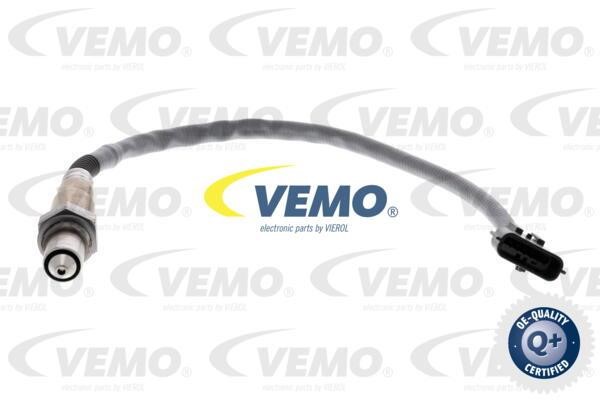 Vemo V30-76-0055 Lambda Sensor V30760055