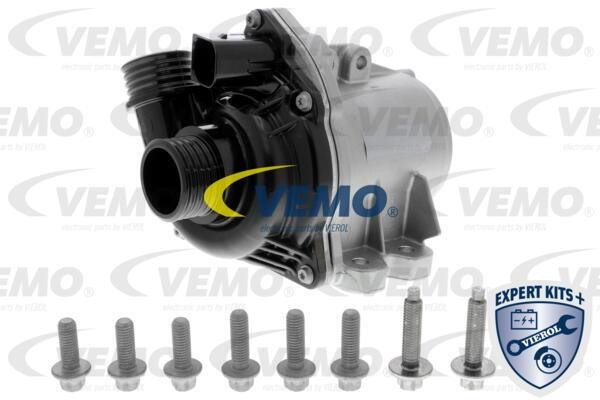 Vemo V201600041 Water pump V201600041