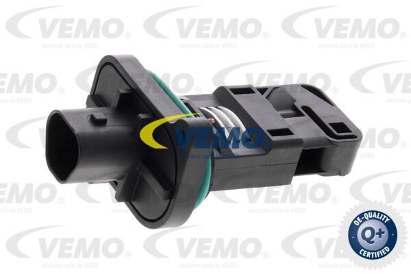 Vemo V40-72-0647 Air Mass Sensor V40720647