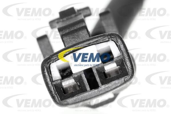 Sensor ABS Vemo V52720193