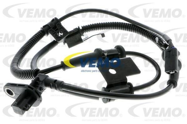 Vemo V52720193 Sensor ABS V52720193