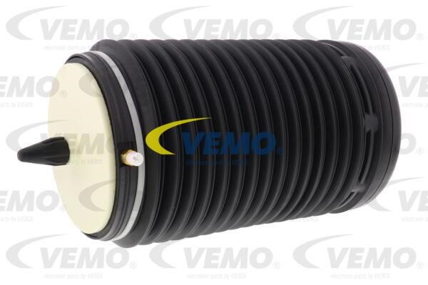 Vemo V10-50-0013 Air Spring, suspension V10500013