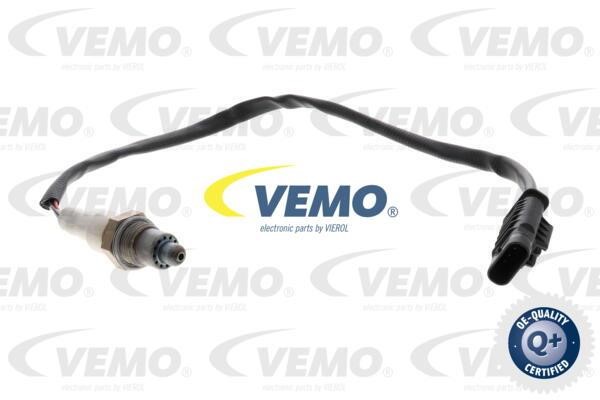 Vemo V20-76-0076 Lambda Sensor V20760076