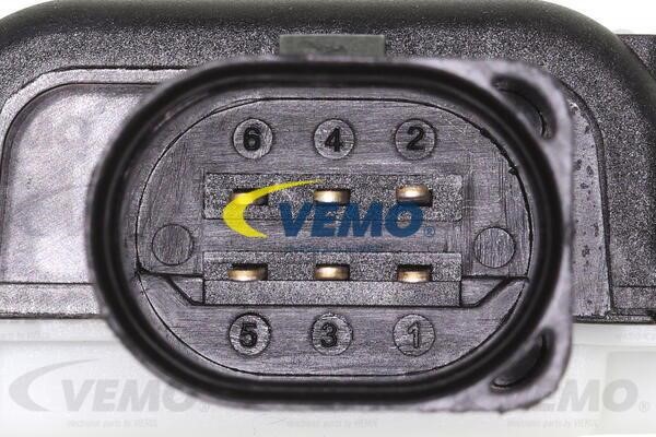 Door lock Vemo V10-85-2317