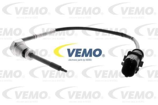 Vemo V24-72-0273 Exhaust gas temperature sensor V24720273