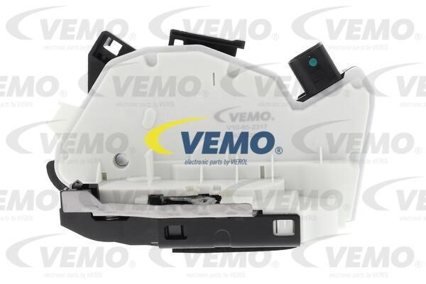 V10852317 Vemo Door lock
