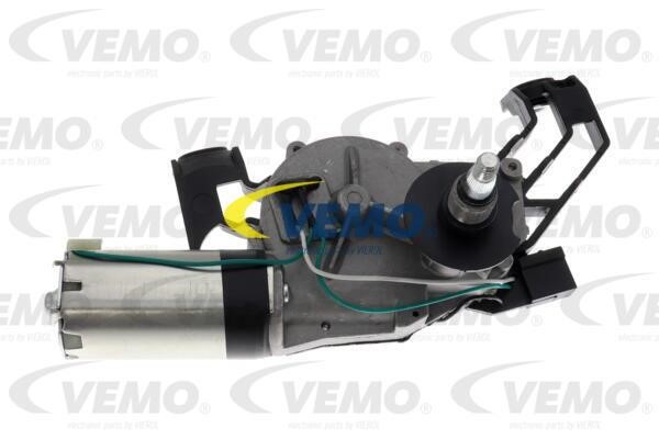 Vemo V30-07-0033 Electric motor V30070033