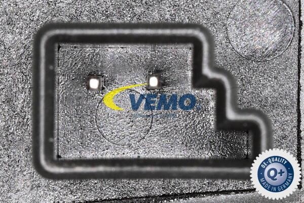 Vemo V20-77-1024 Control, central locking system V20771024