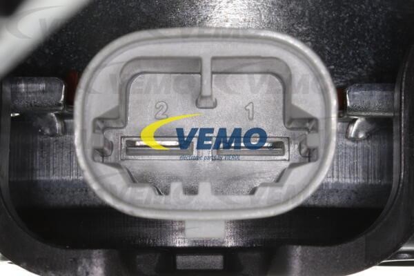 Hub, engine cooling fan wheel Vemo V46-01-1343