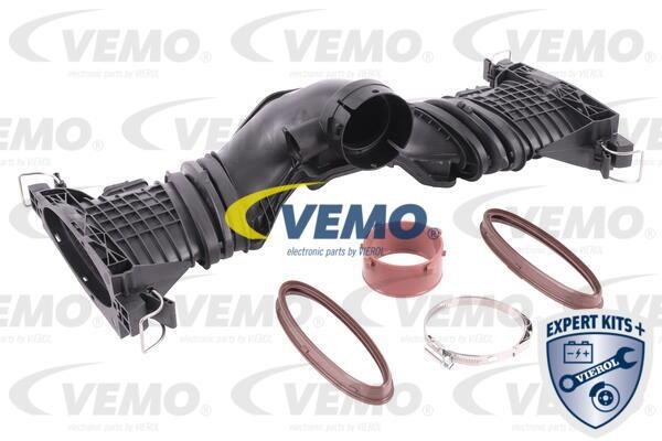 Vemo V30-72-0965 Air mass sensor V30720965