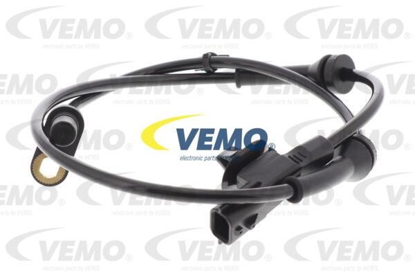 Vemo V38-72-0265 Sensor, wheel speed V38720265