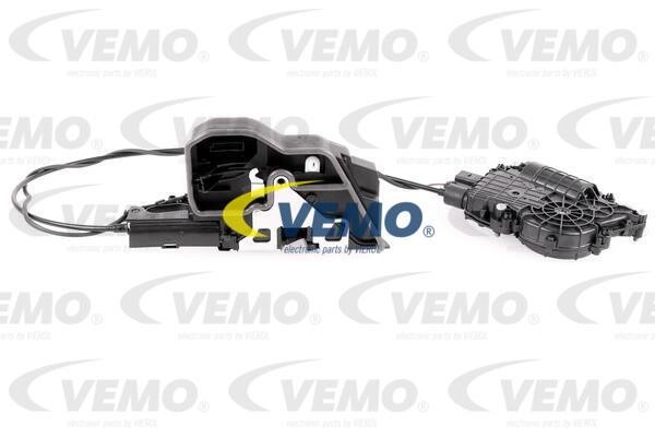 V20850016 Vemo Door lock