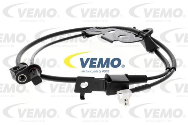 Vemo V52-72-0265 Sensor, wheel speed V52720265