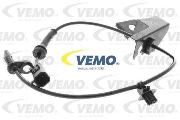 Vemo V25-72-1299 Sensor, wheel speed V25721299