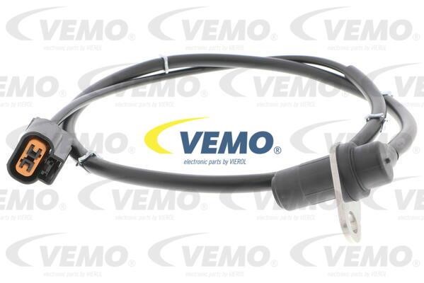 Vemo V37-72-0124 Sensor, wheel speed V37720124