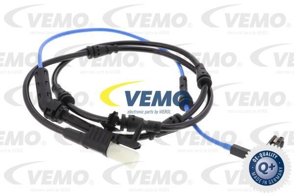 Vemo V48-72-0134 Warning contact, brake pad wear V48720134