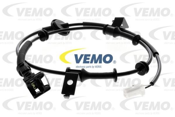 Vemo V52-72-0290 Sensor, wheel speed V52720290