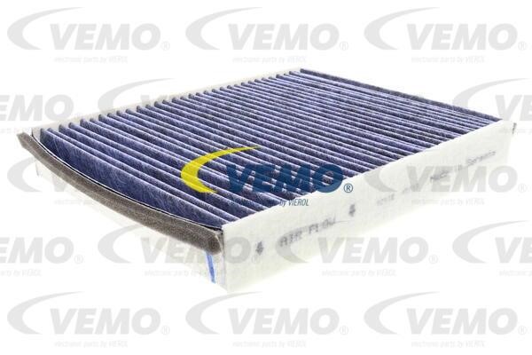 Vemo V25-32-0002 Filter, interior air V25320002