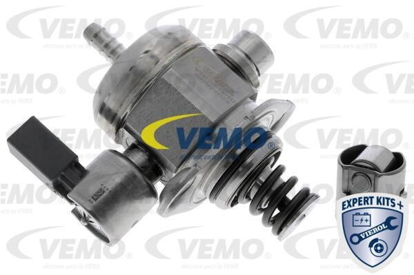 Vemo V10-25-0010-1 Injection Pump V102500101