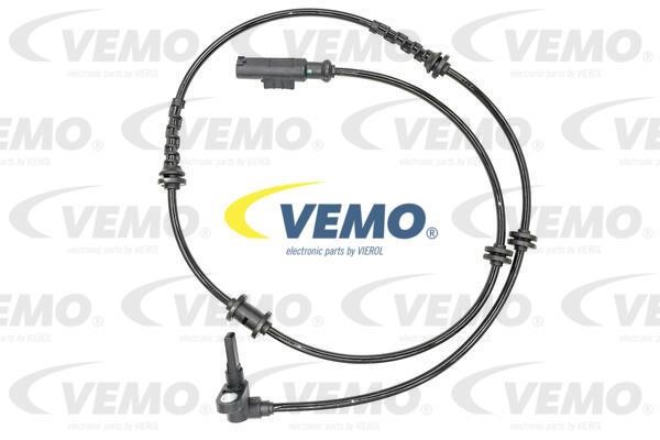 Vemo V24-72-0249 Sensor, wheel speed V24720249