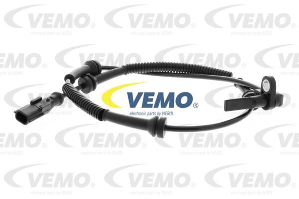 Vemo V46-72-0267 Sensor, wheel speed V46720267