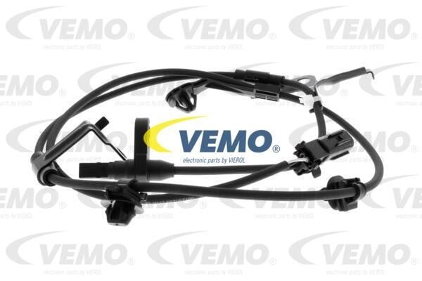 Vemo V70-72-0347 Sensor, wheel speed V70720347