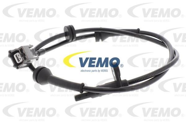 Vemo V38-72-0263 Sensor, wheel speed V38720263