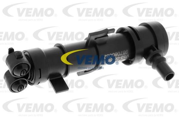 V10080519 Vemo Washer Fluid Jet, headlight cleaning