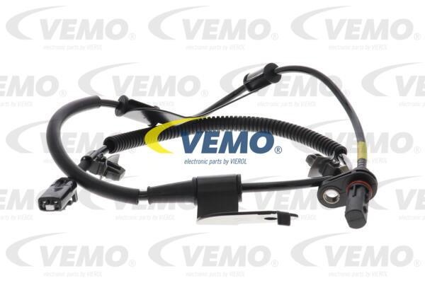 Vemo V51-72-0251 Sensor, wheel speed V51720251