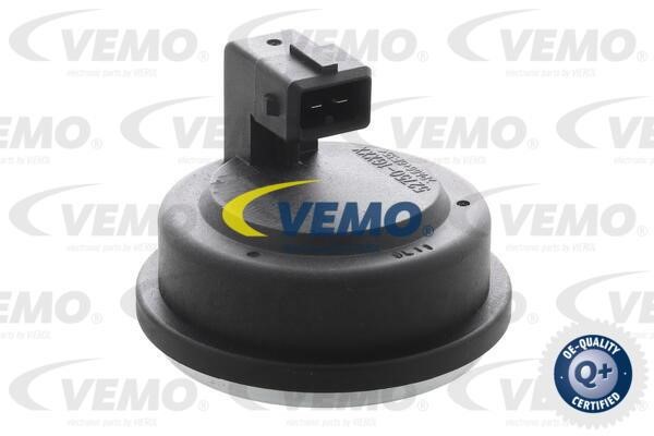 Vemo V52-72-0292 Sensor, wheel speed V52720292
