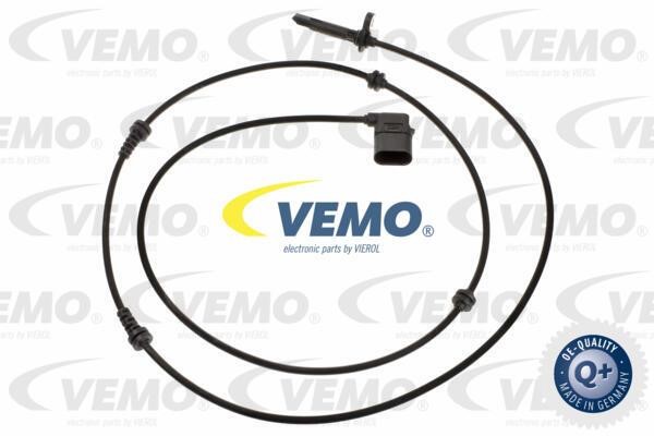 Vemo V30-72-0898 Sensor, wheel speed V30720898