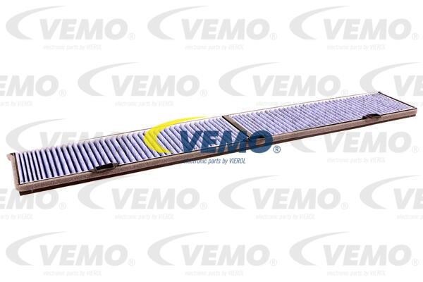 Vemo V20-32-0001 Filter, interior air V20320001