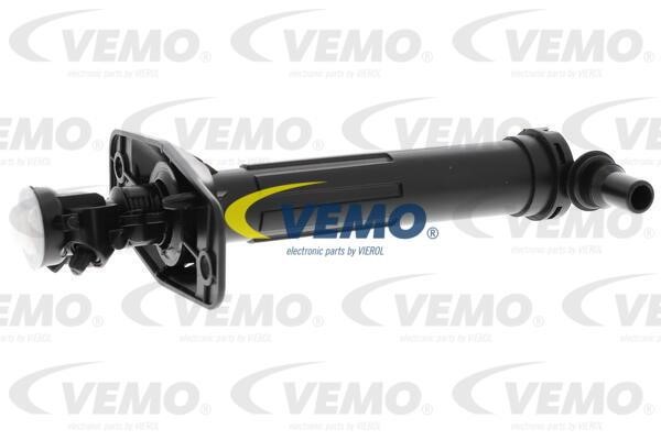 Vemo V10-08-0484 Washer Fluid Jet, headlight cleaning V10080484 V10080484 Vemo Washer Fluid Jet, headlight cleaning