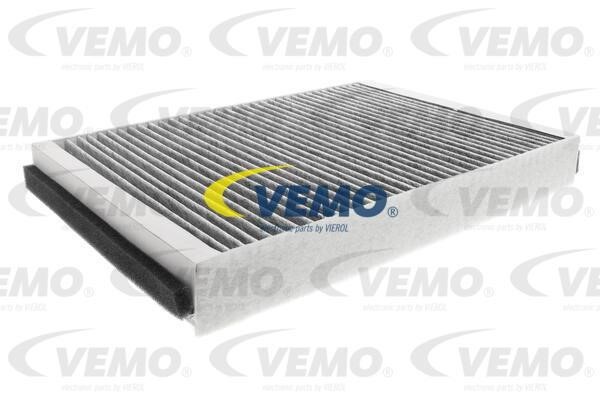 Vemo V95-31-1217 Filter, interior air V95311217