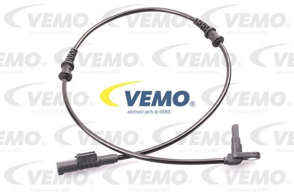 Vemo V30-72-0857 Sensor, wheel speed V30720857