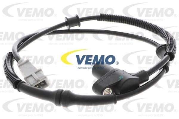 Vemo V22-72-0166 Sensor, wheel speed V22720166