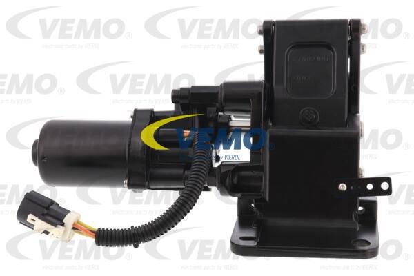 Vemo V25-55-0001 Electric Motor, door V25550001