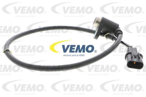 Vemo V37-72-0123 Sensor, wheel speed V37720123