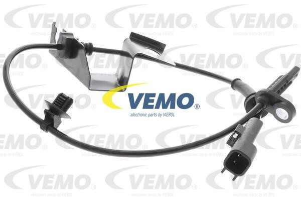 Vemo V25-72-1298 Sensor, wheel speed V25721298